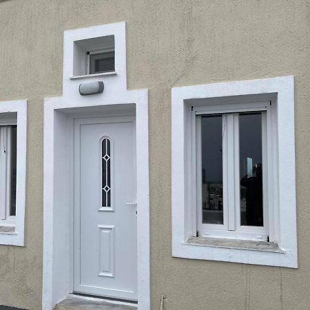 Firaxenia Rooms Kültér fotó