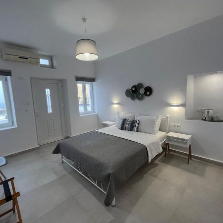 Firaxenia Rooms Kültér fotó