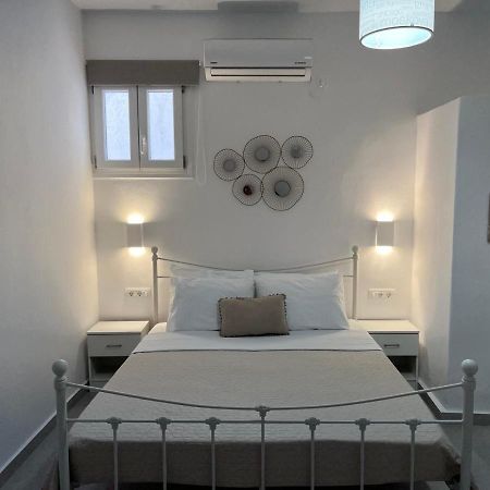 Firaxenia Rooms Kültér fotó