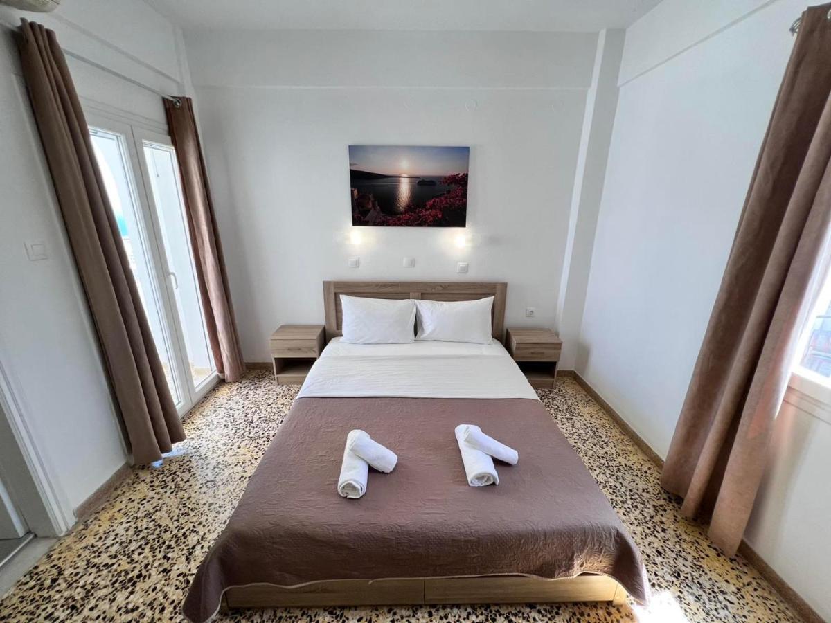 Firaxenia Rooms Kültér fotó