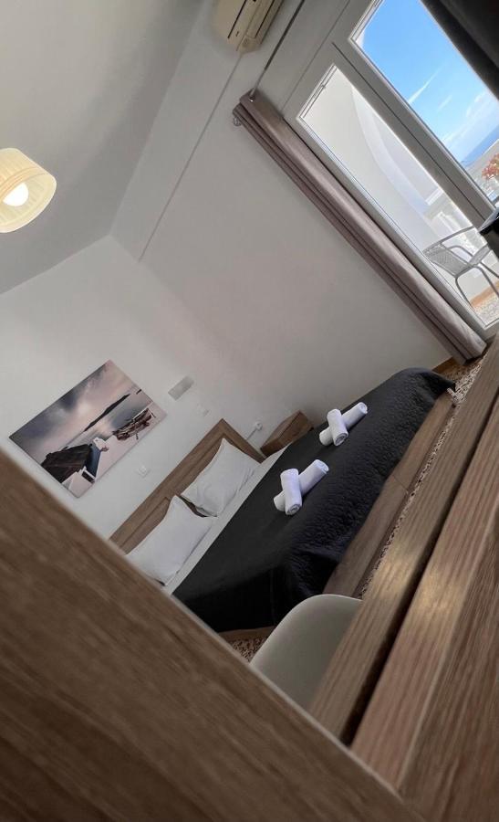 Firaxenia Rooms Kültér fotó