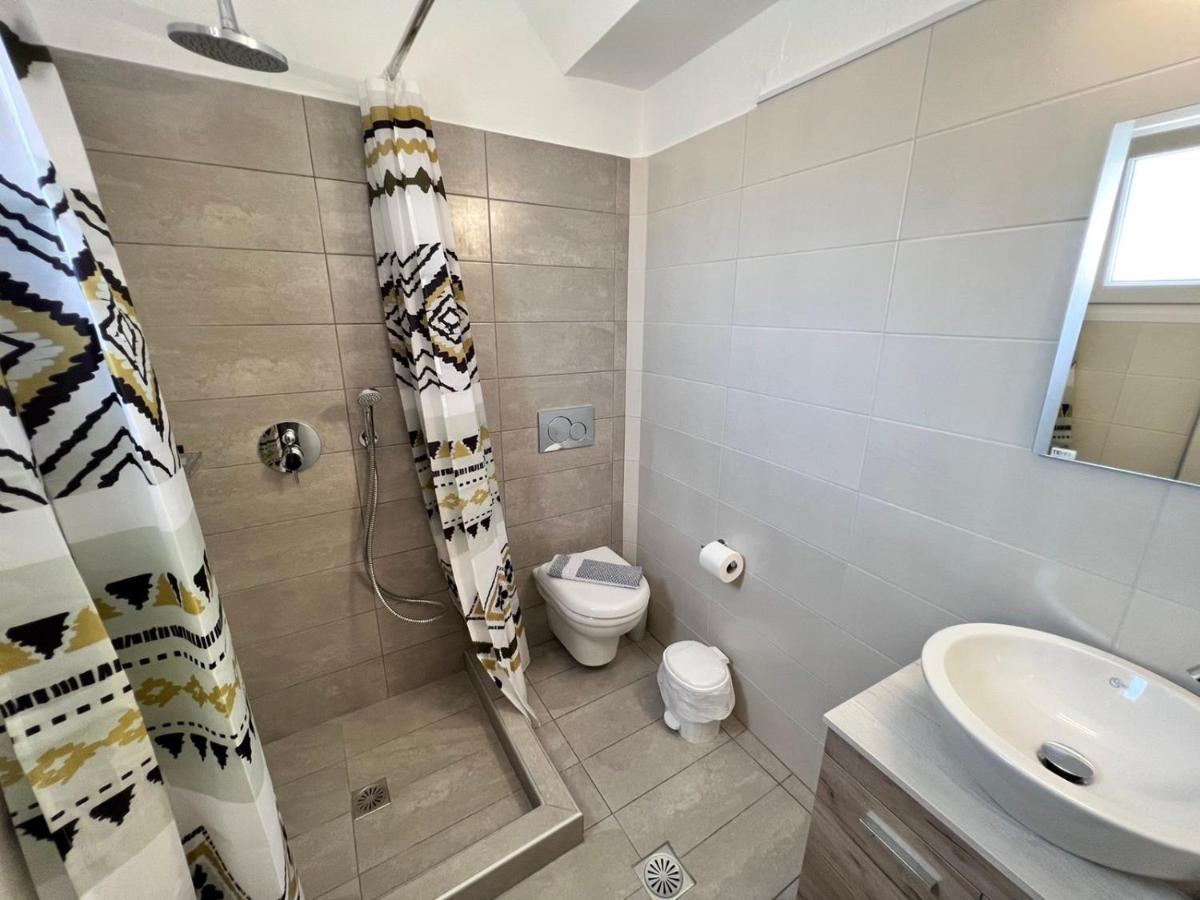 Firaxenia Rooms Kültér fotó