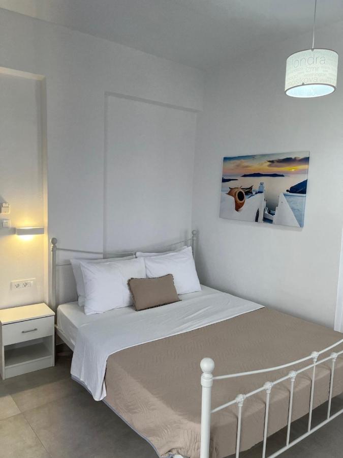Firaxenia Rooms Kültér fotó