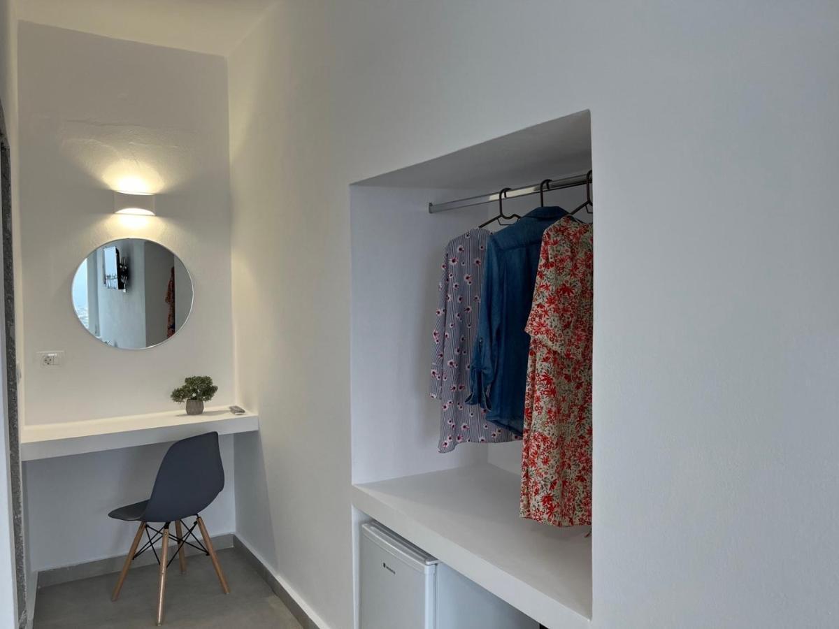 Firaxenia Rooms Kültér fotó