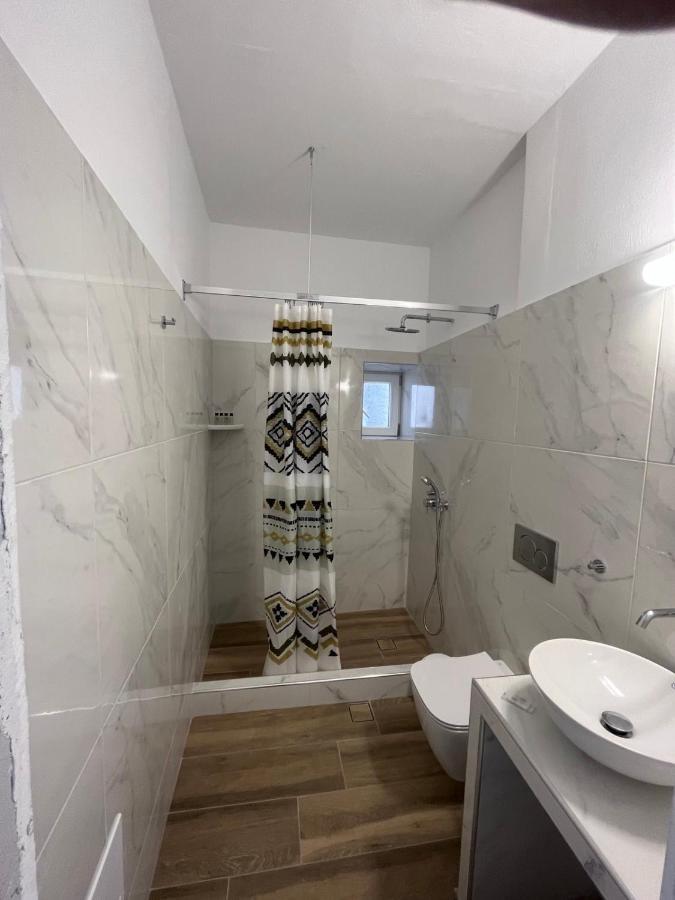 Firaxenia Rooms Kültér fotó