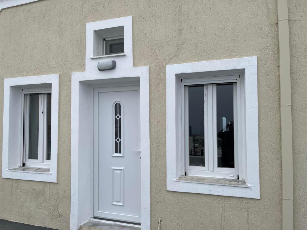 Firaxenia Rooms Kültér fotó
