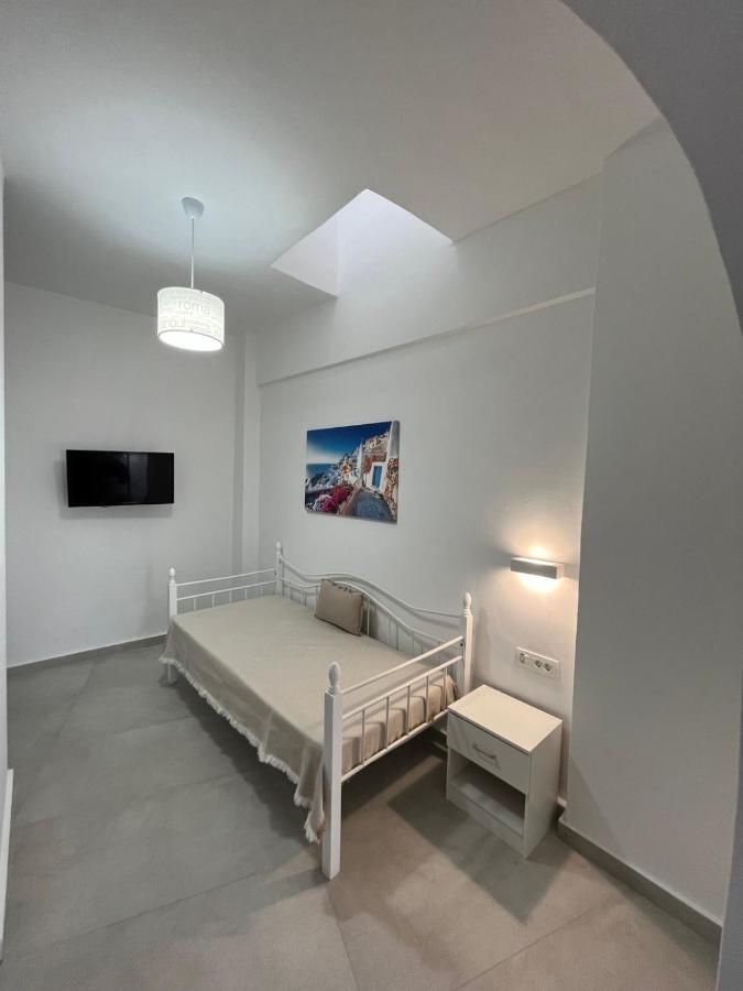 Firaxenia Rooms Kültér fotó