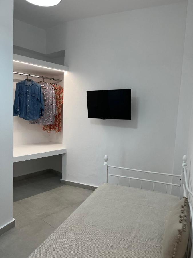 Firaxenia Rooms Kültér fotó