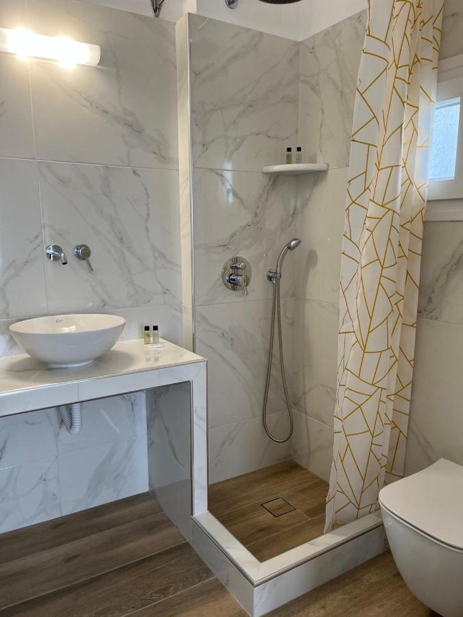 Firaxenia Rooms Kültér fotó
