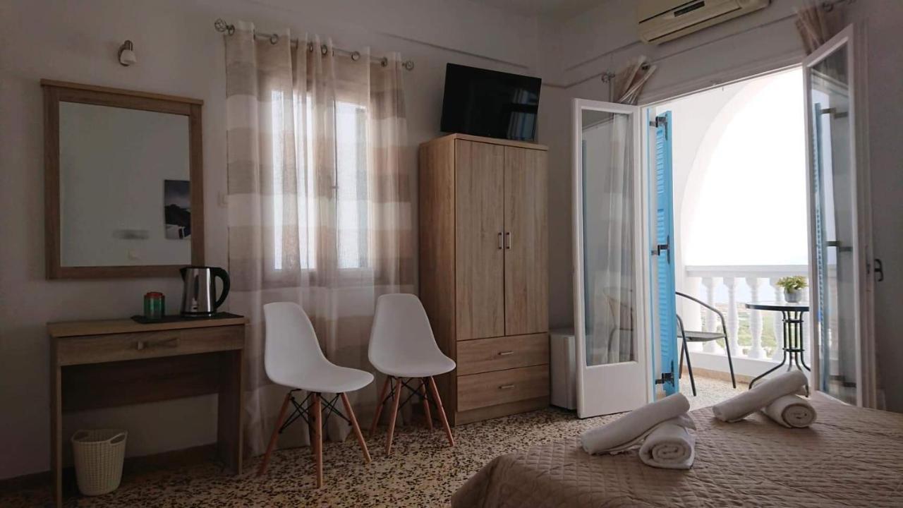 Firaxenia Rooms Kültér fotó