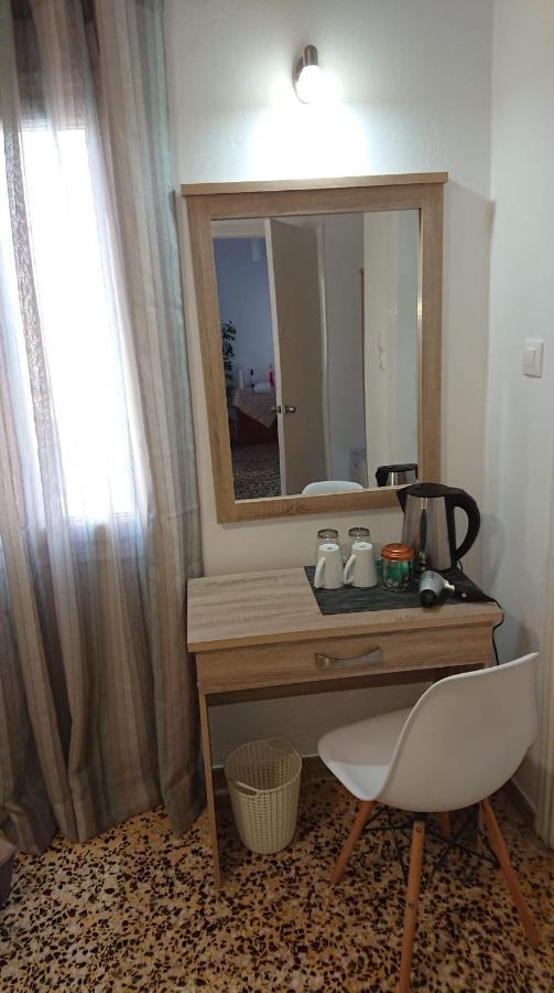 Firaxenia Rooms Kültér fotó