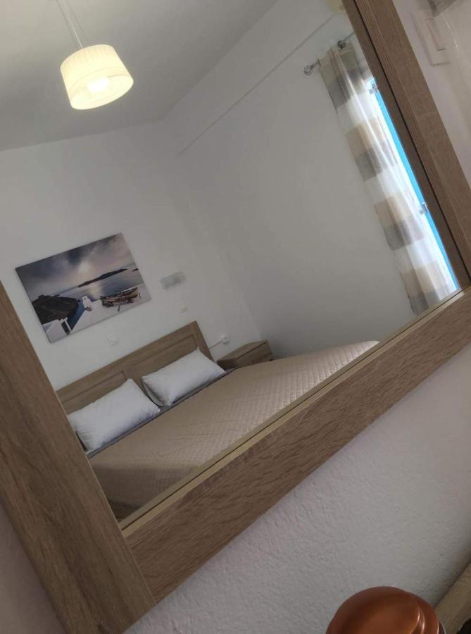 Firaxenia Rooms Kültér fotó
