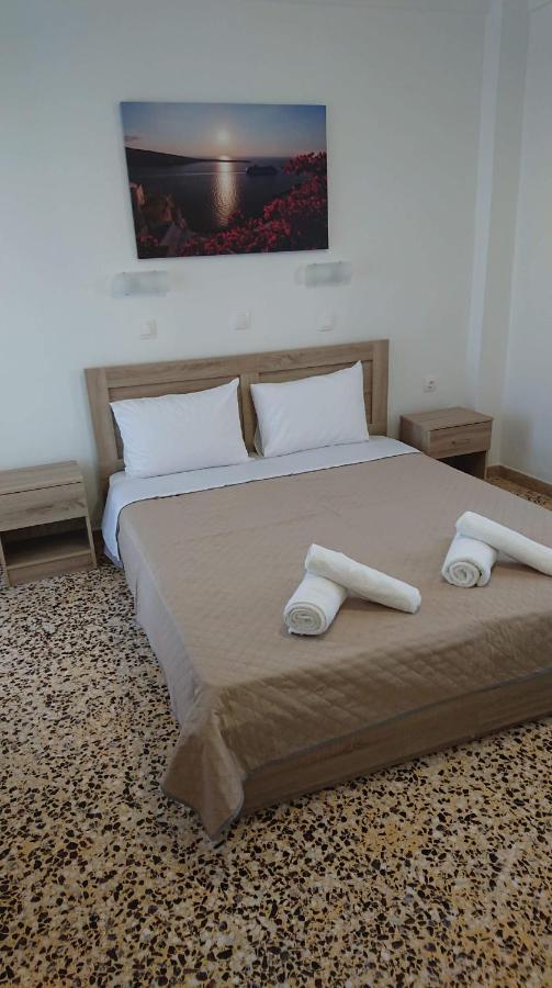 Firaxenia Rooms Kültér fotó